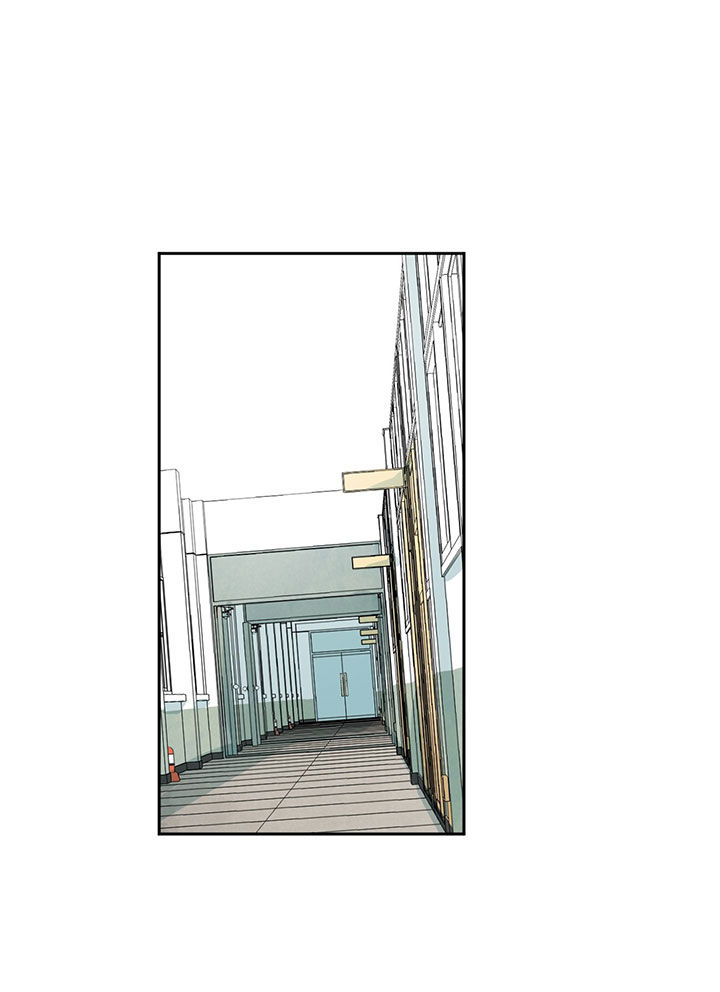 同情的形式（共2季） - 第56话 不再需要 - 第16张图