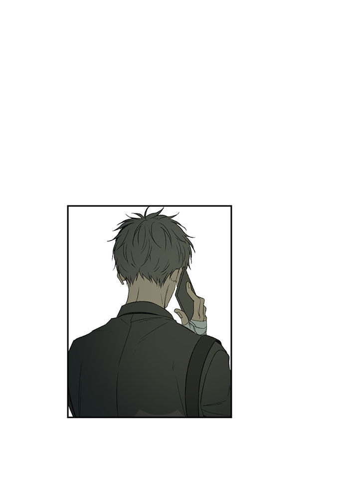 同情的形式（共2季） - 第56话 不再需要 - 第7张图