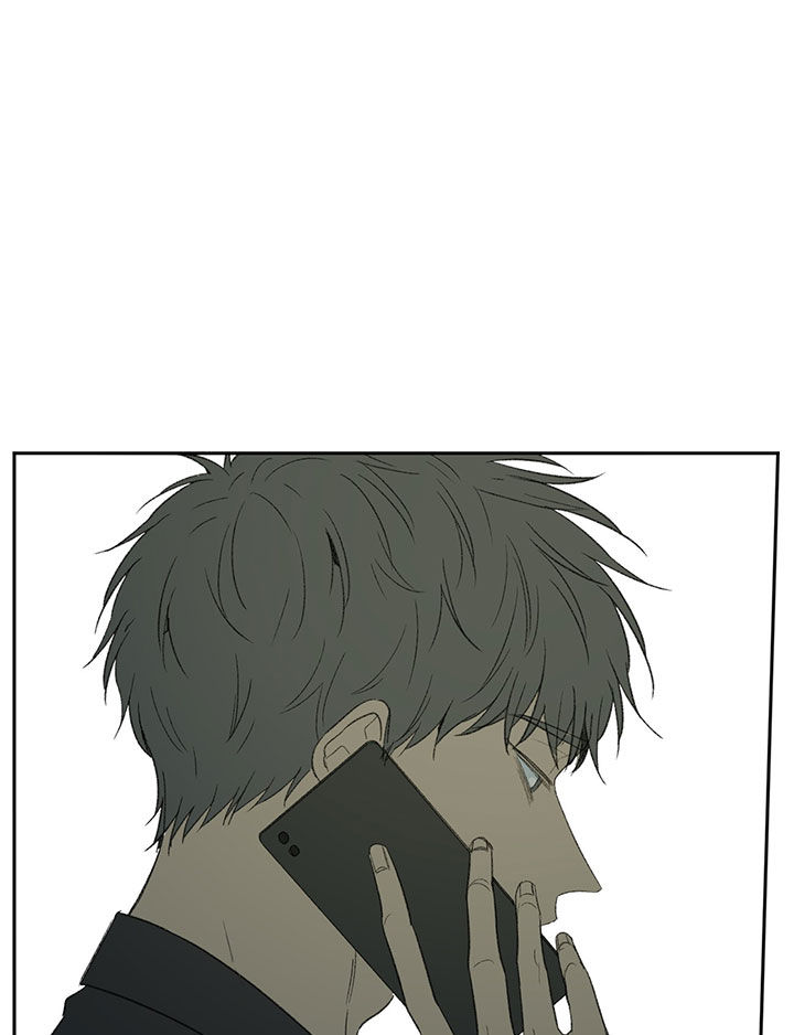 同情的形式（共2季） - 第55话 你变了 - 第14张图