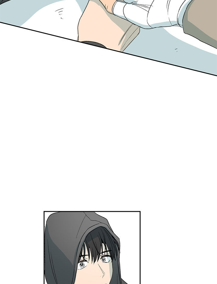 同情的形式（共2季） - 第58话 同样的处境 - 第10张图