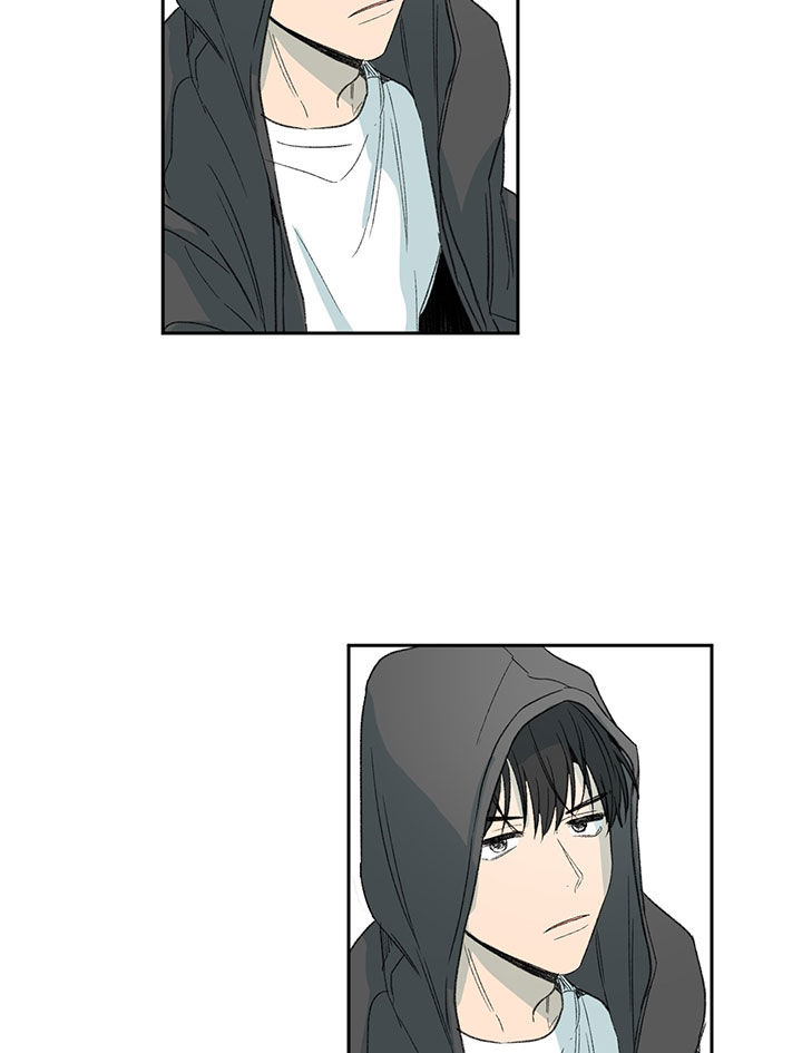 同情的形式（共2季） - 第58话 同样的处境 - 第11张图