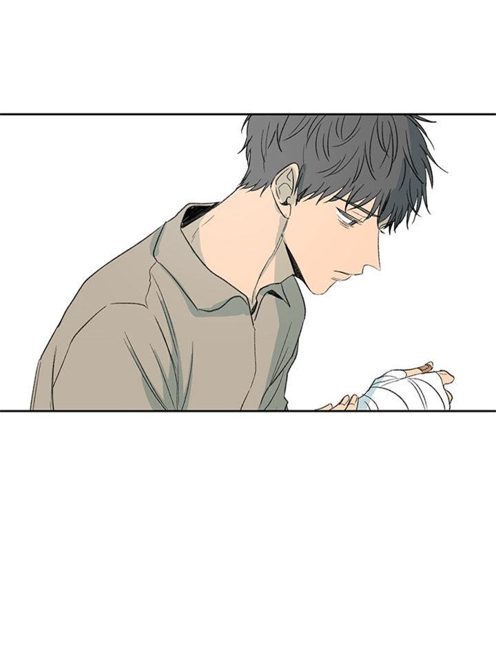 同情的形式（共2季） - 第58话 同样的处境 - 第16张图