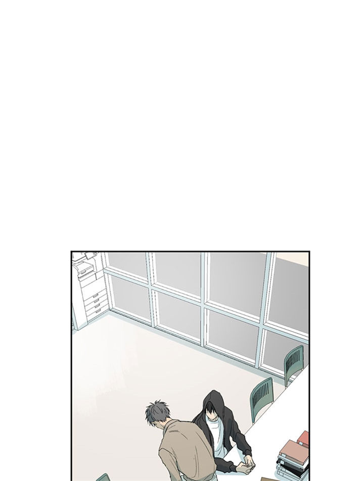 同情的形式（共2季） - 第58话 同样的处境 - 第20张图