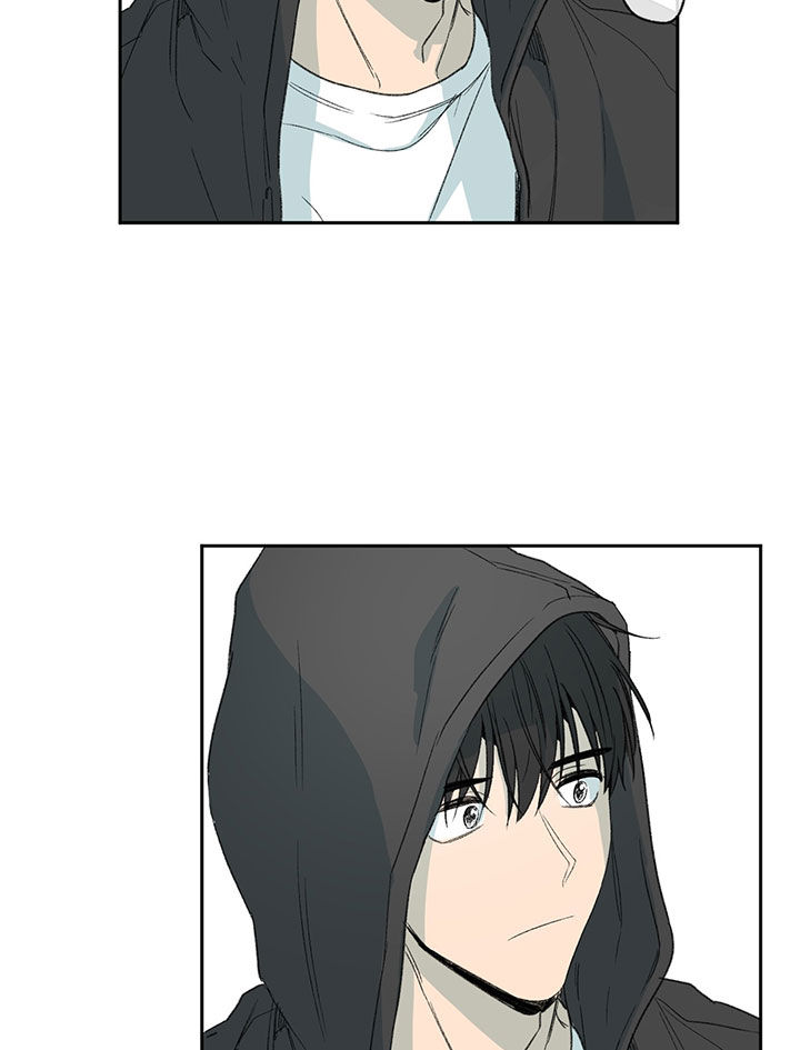 同情的形式（共2季） - 第58话 同样的处境 - 第5张图