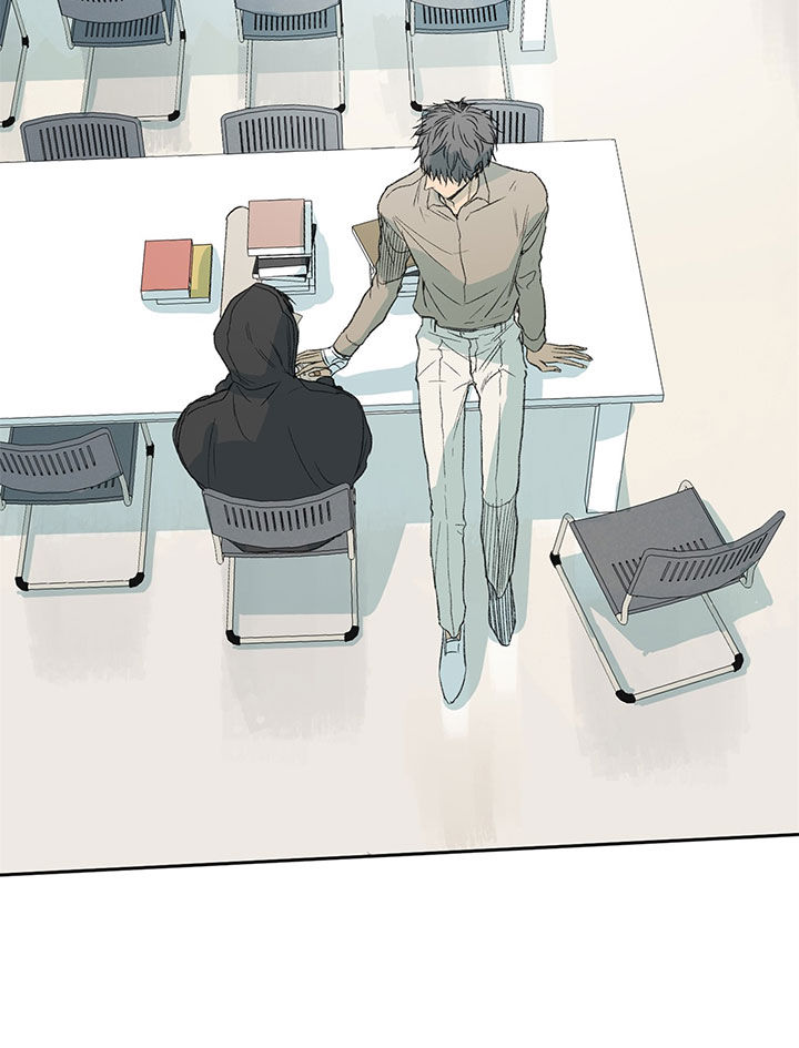 同情的形式（共2季） - 第58话 同样的处境 - 第7张图