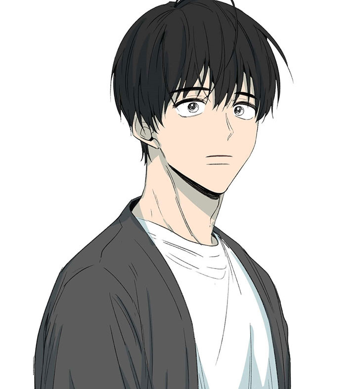 同情的形式（共2季） - 第59话 伤害 - 第25张图