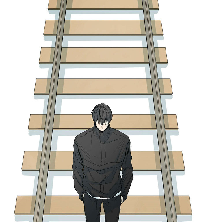 同情的形式（共2季） - 第63话 孤立 - 第17张图