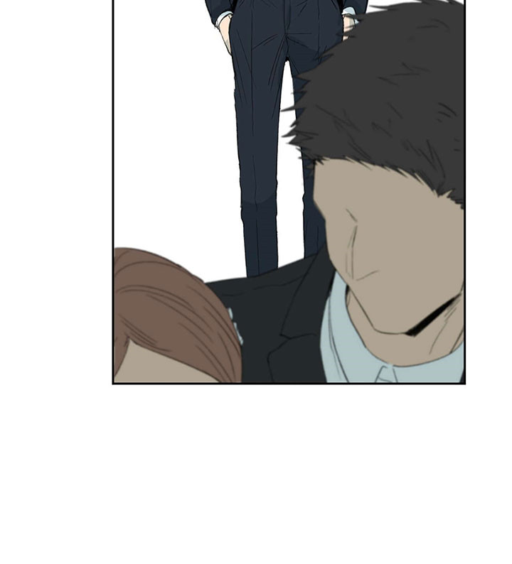 同情的形式（共2季） - 第61话 解放 - 第29张图