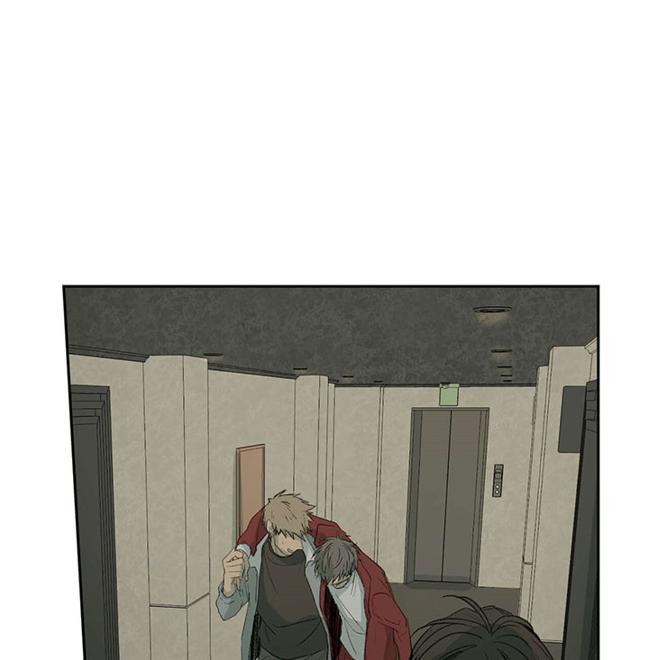 同情的形式（共2季） - 第66话 标本 - 第23张图