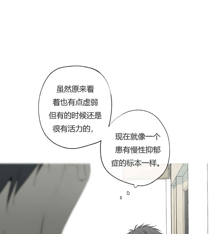 同情的形式（共2季） - 第66话 标本 - 第5张图