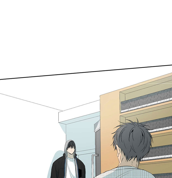 同情的形式（共2季） - 第64话 努力忘记 - 第9张图