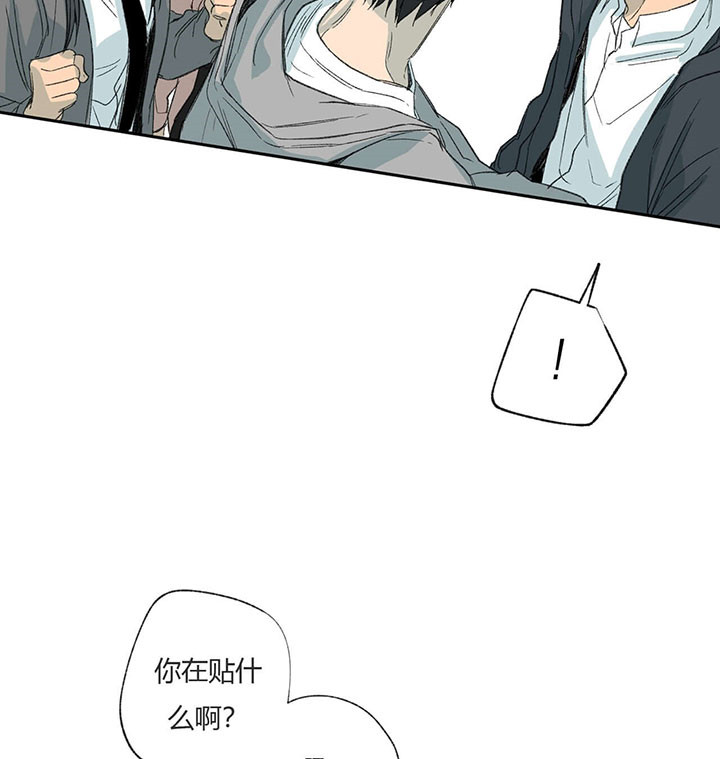 同情的形式（共2季） - 第65话 图书室的哥哥 - 第11张图