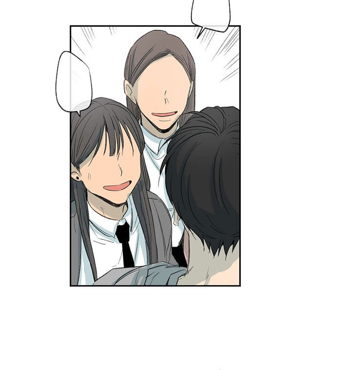 同情的形式（共2季） - 第65话 图书室的哥哥 - 第17张图