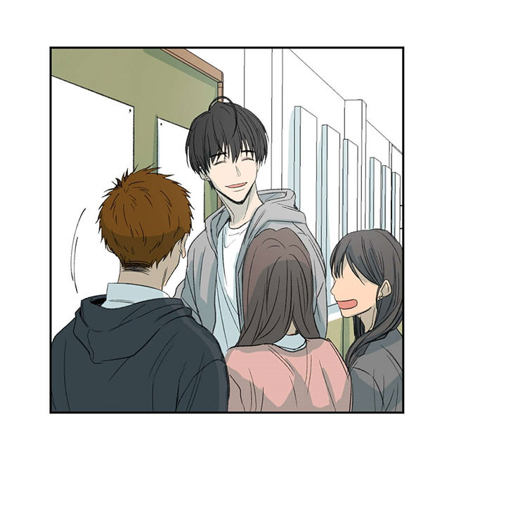 同情的形式（共2季） - 第65话 图书室的哥哥 - 第22张图