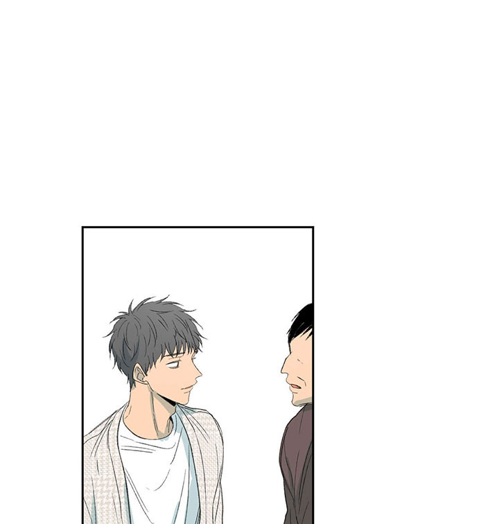 同情的形式（共2季） - 第65话 图书室的哥哥 - 第27张图