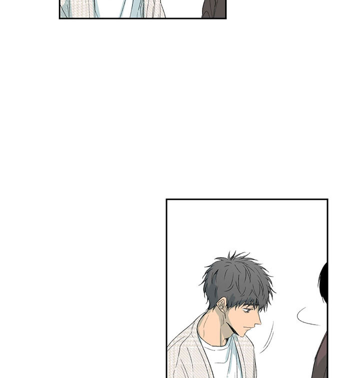 同情的形式（共2季） - 第65话 图书室的哥哥 - 第28张图