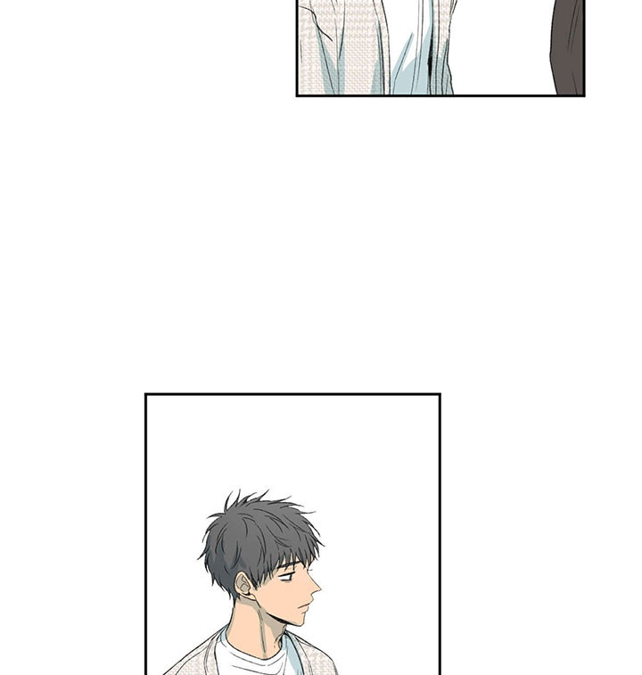 同情的形式（共2季） - 第65话 图书室的哥哥 - 第29张图