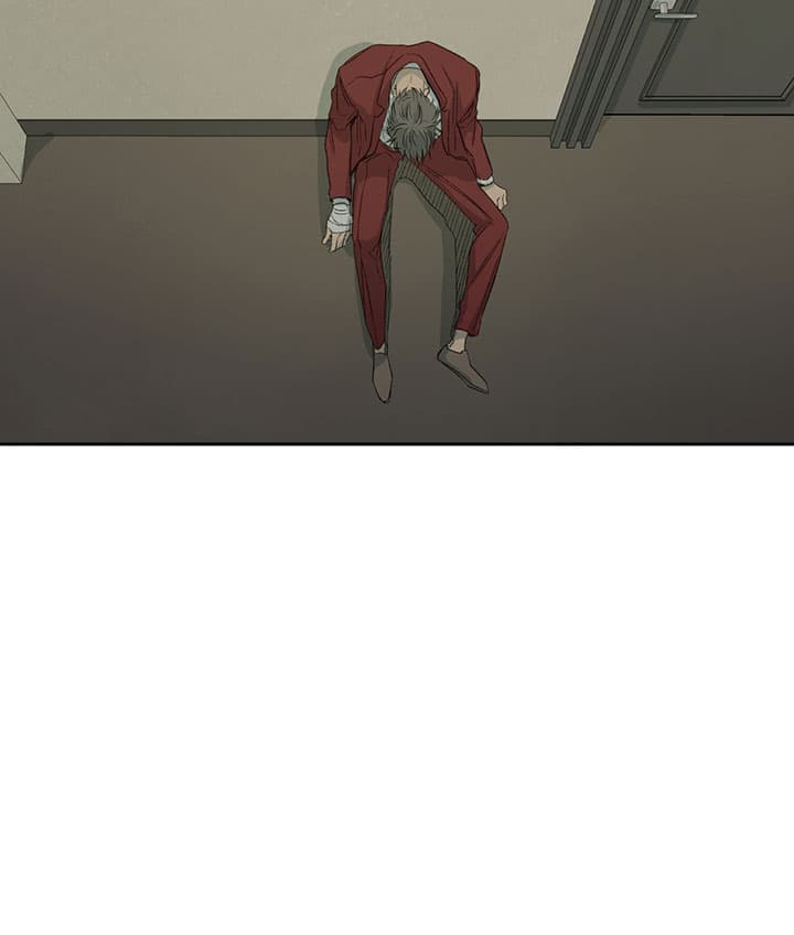 同情的形式（共2季） - 第68话 去而又返 - 第16张图