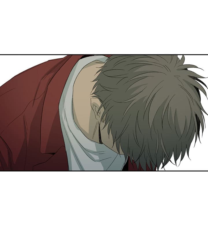 同情的形式（共2季） - 第68话 去而又返 - 第17张图