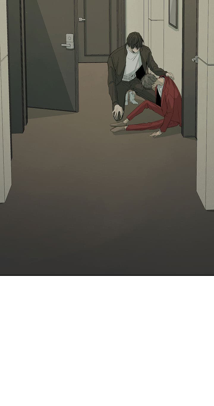 同情的形式（共2季） - 第68话 去而又返 - 第22张图