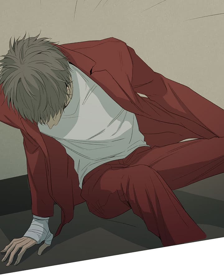 同情的形式（共2季） - 第68话 去而又返 - 第2张图