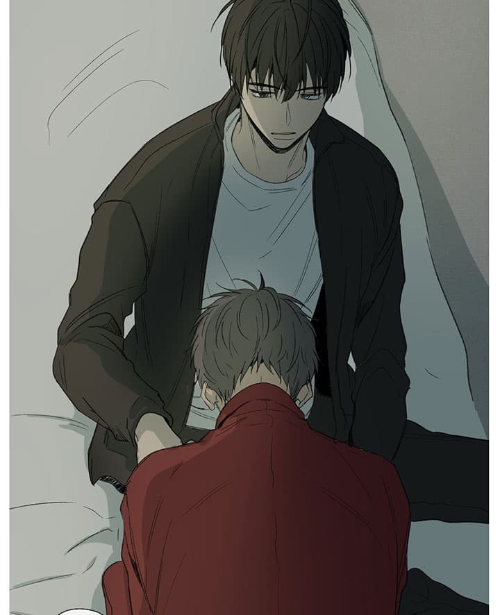 同情的形式（共2季） - 第70话 变态 - 第2张图