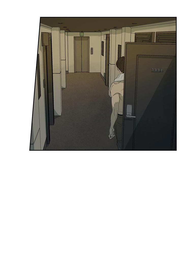 同情的形式（共2季） - 第72话 争吵 - 第2张图