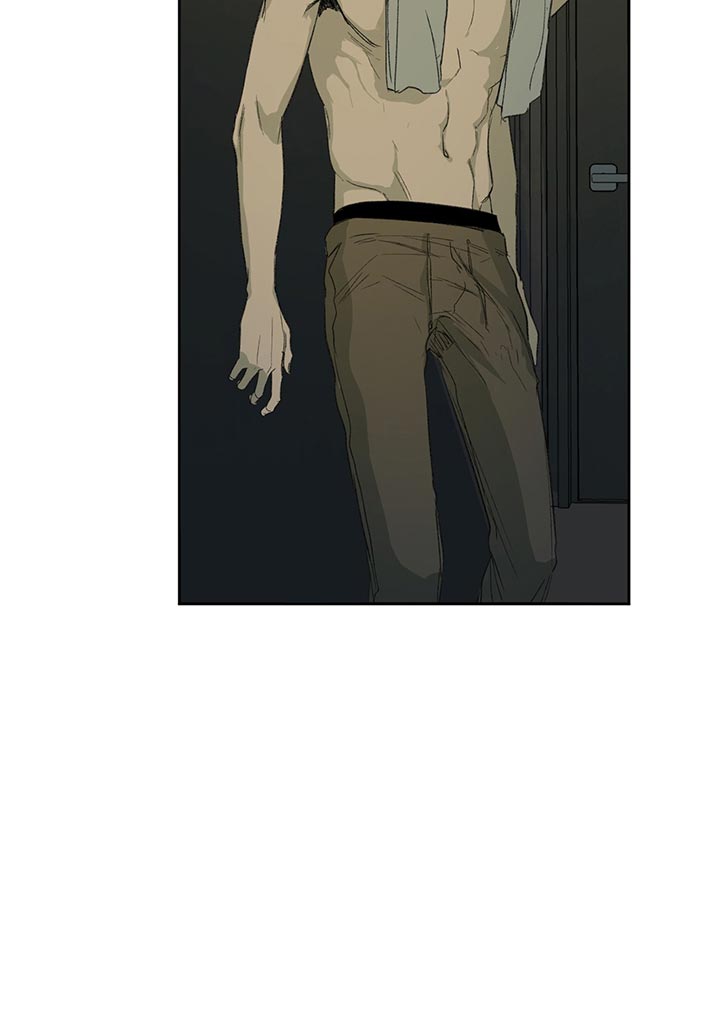 同情的形式（共2季） - 第72话 争吵 - 第4张图