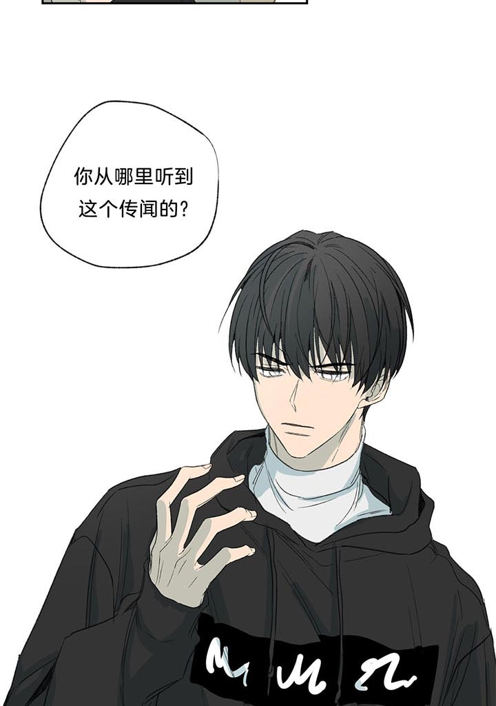 同情的形式（共2季） - 第73话 别提 - 第22张图