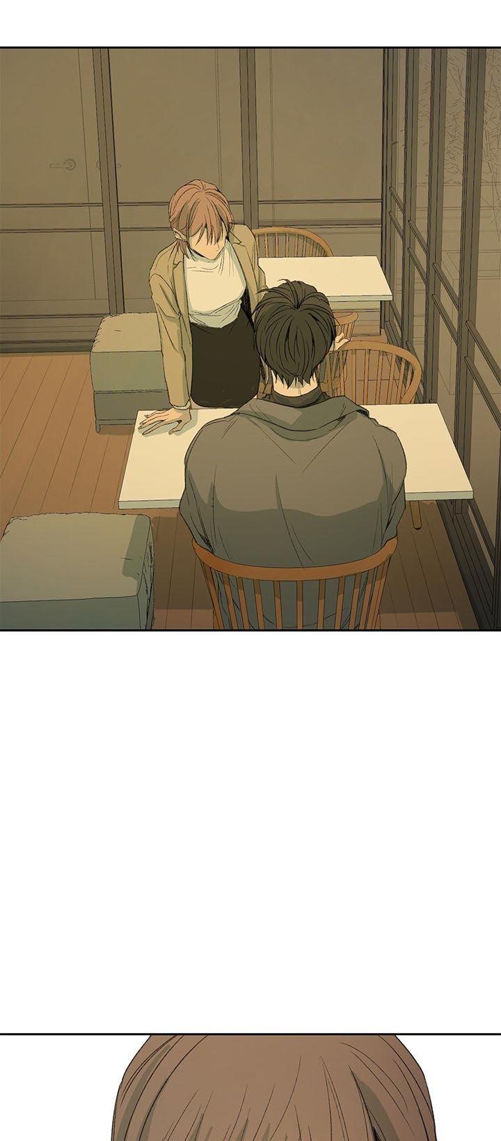 同情的形式（共2季） - 第75话 要求 - 第15张图