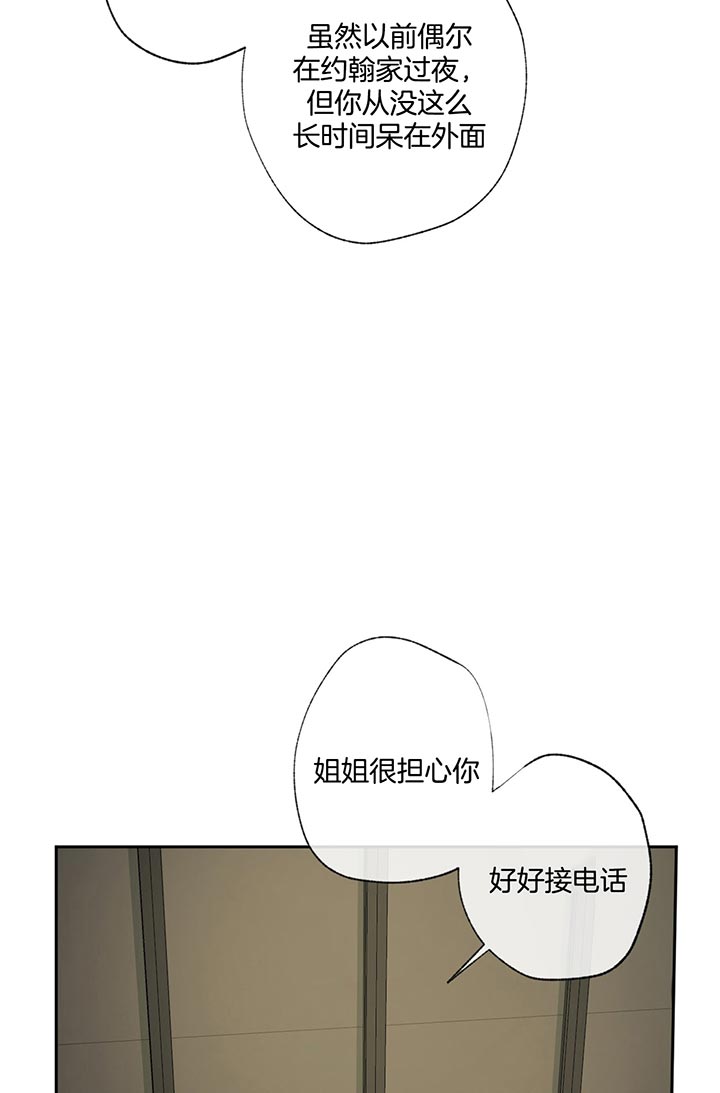 同情的形式（共2季） - 第76话 关心 - 第2张图