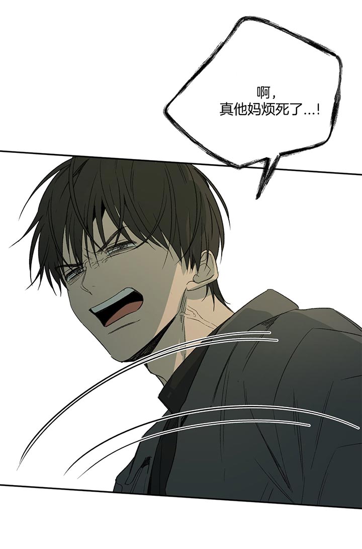 同情的形式（共2季） - 第78话 遇见 - 第22张图