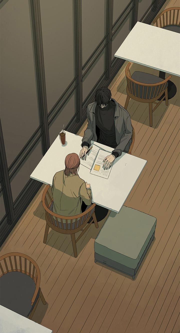 同情的形式（共2季） - 第77话 没变 - 第3张图