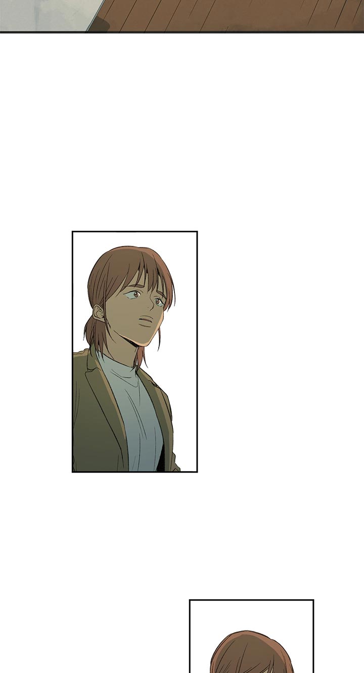 同情的形式（共2季） - 第77话 没变 - 第4张图