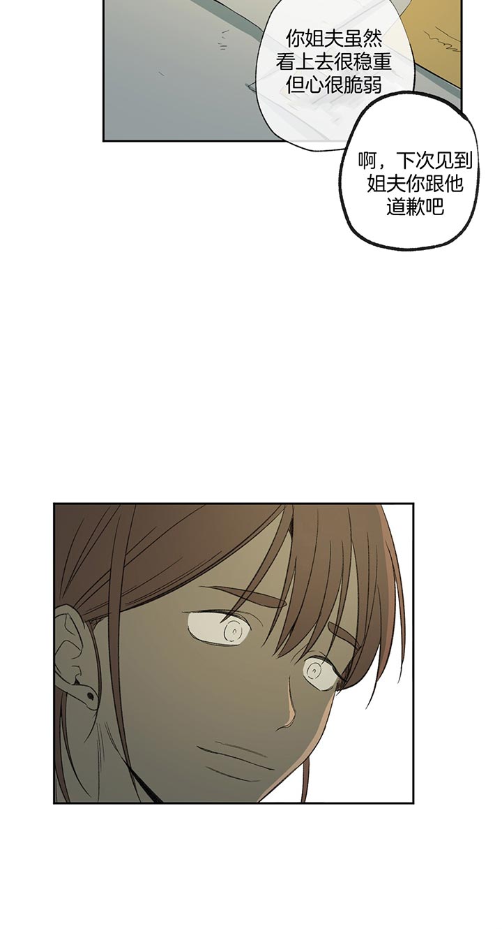 同情的形式（共2季） - 第77话 没变 - 第6张图