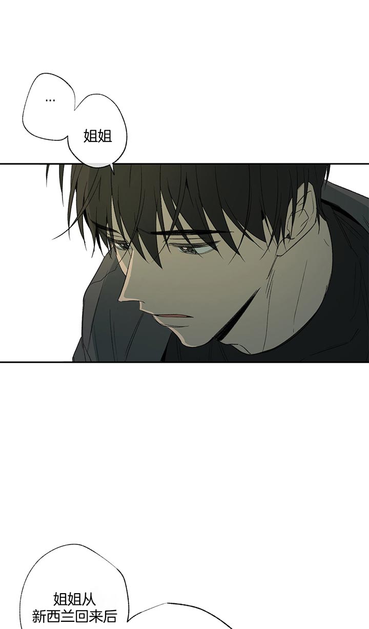 同情的形式（共2季） - 第77话 没变 - 第7张图