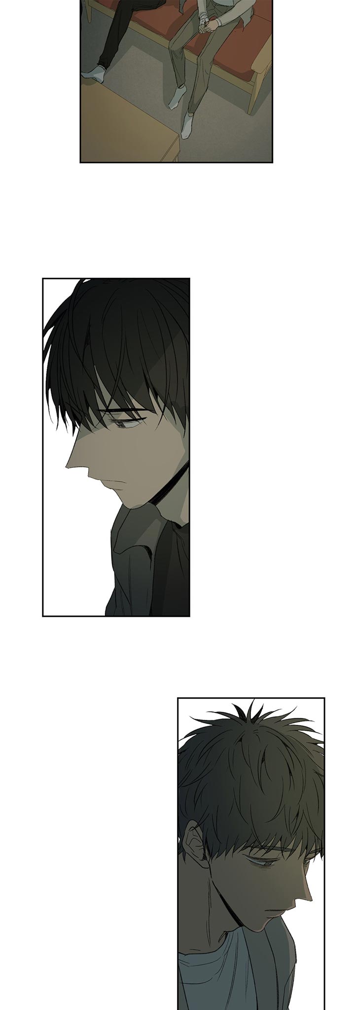 同情的形式（共2季） - 第81话 学会 - 第3张图