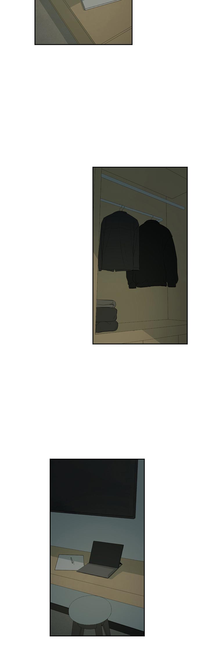 同情的形式（共2季） - 第79话 等等 - 第12张图