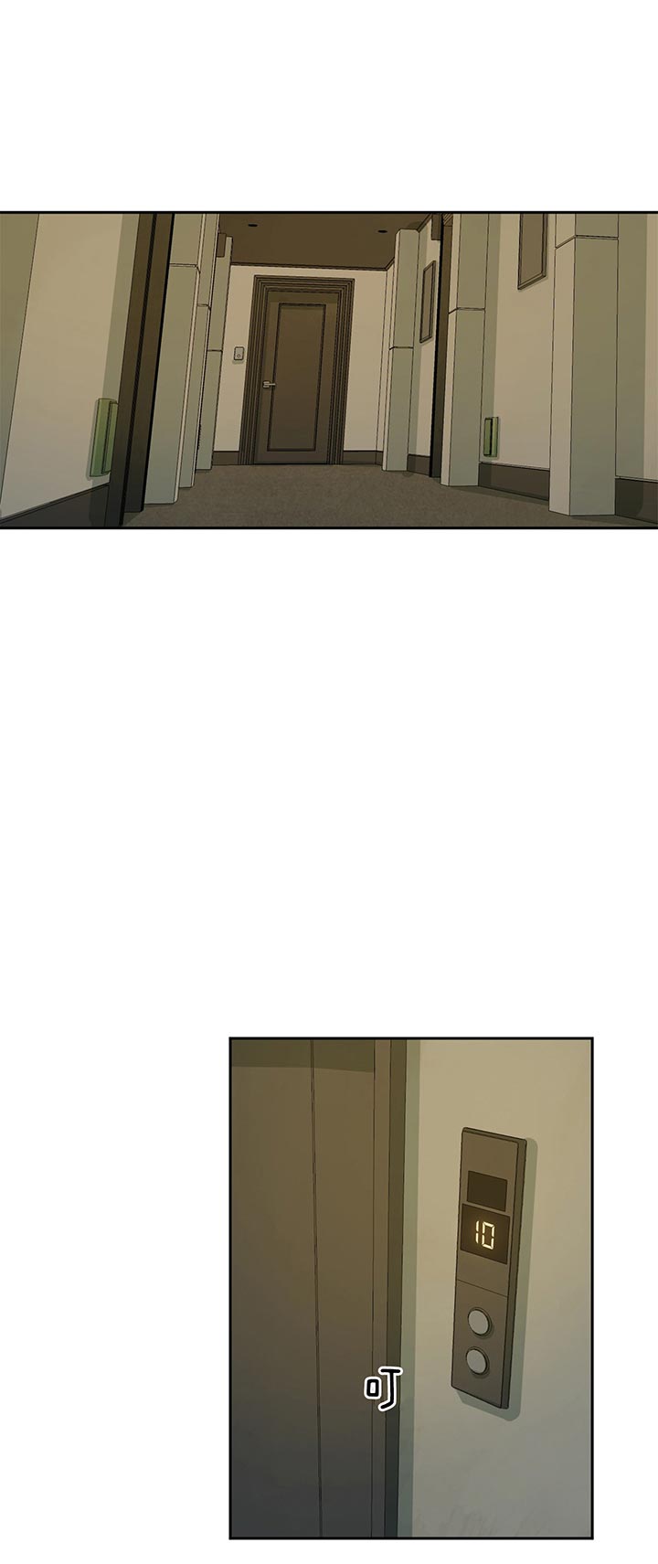 同情的形式（共2季） - 第79话 等等 - 第3张图