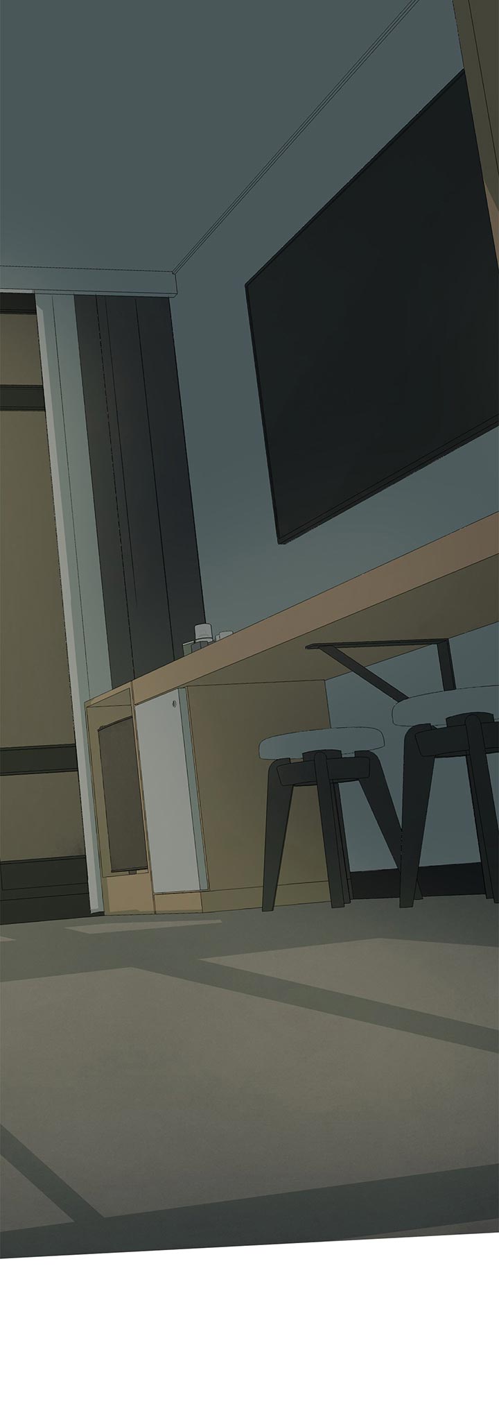 同情的形式（共2季） - 第79话 等等 - 第9张图