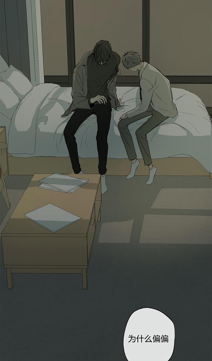 同情的形式（共2季） - 第80话 偏偏 - 第11张图