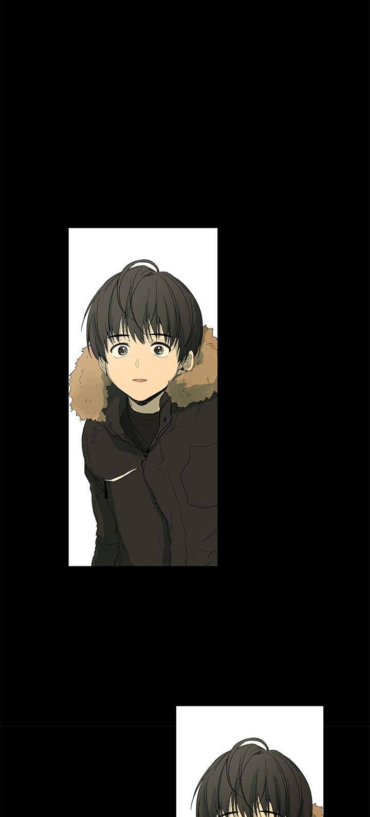 同情的形式（共2季） - 第82话 争吵 - 第6张图