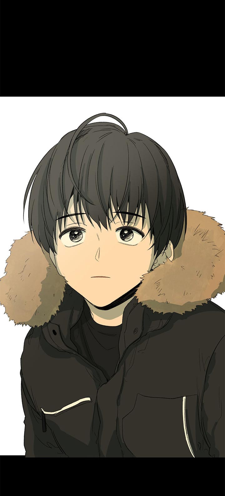 同情的形式（共2季） - 第82话 争吵 - 第8张图