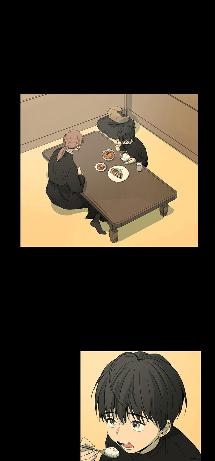 同情的形式（共2季） - 第84话 符合 - 第1张图