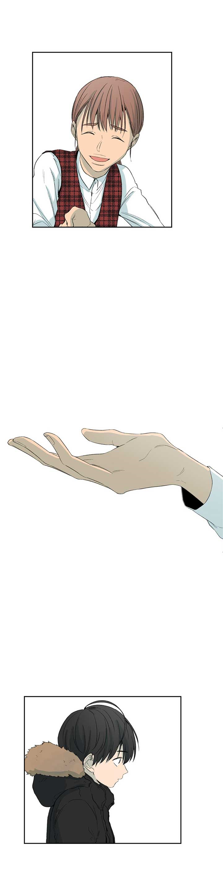 同情的形式（共2季） - 第85话 伪善者 - 第10张图