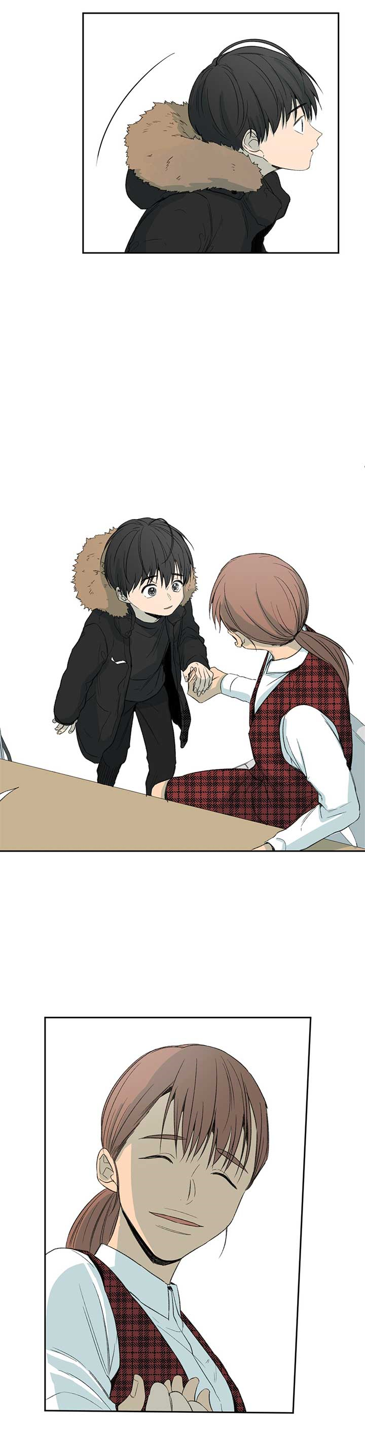 同情的形式（共2季） - 第85话 伪善者 - 第11张图