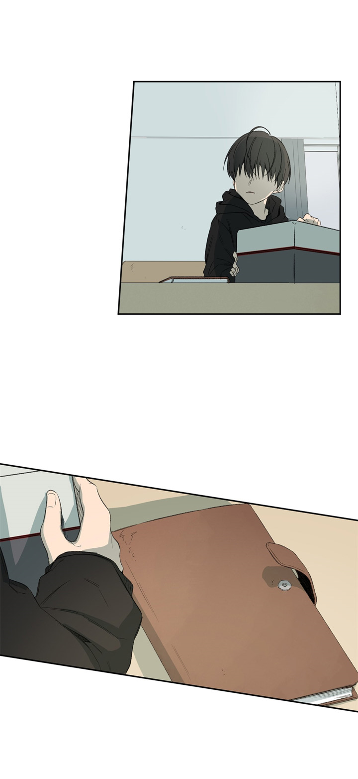 同情的形式（共2季） - 第87话 隐藏的深意 - 第7张图