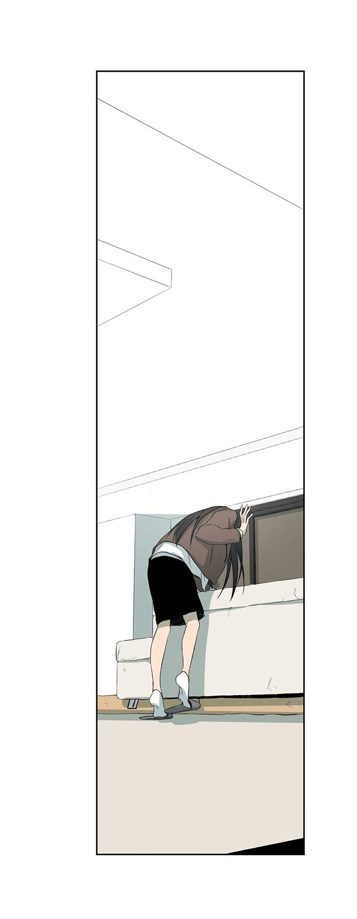 同情的形式（共2季） - 第86话 不理解 - 第10张图