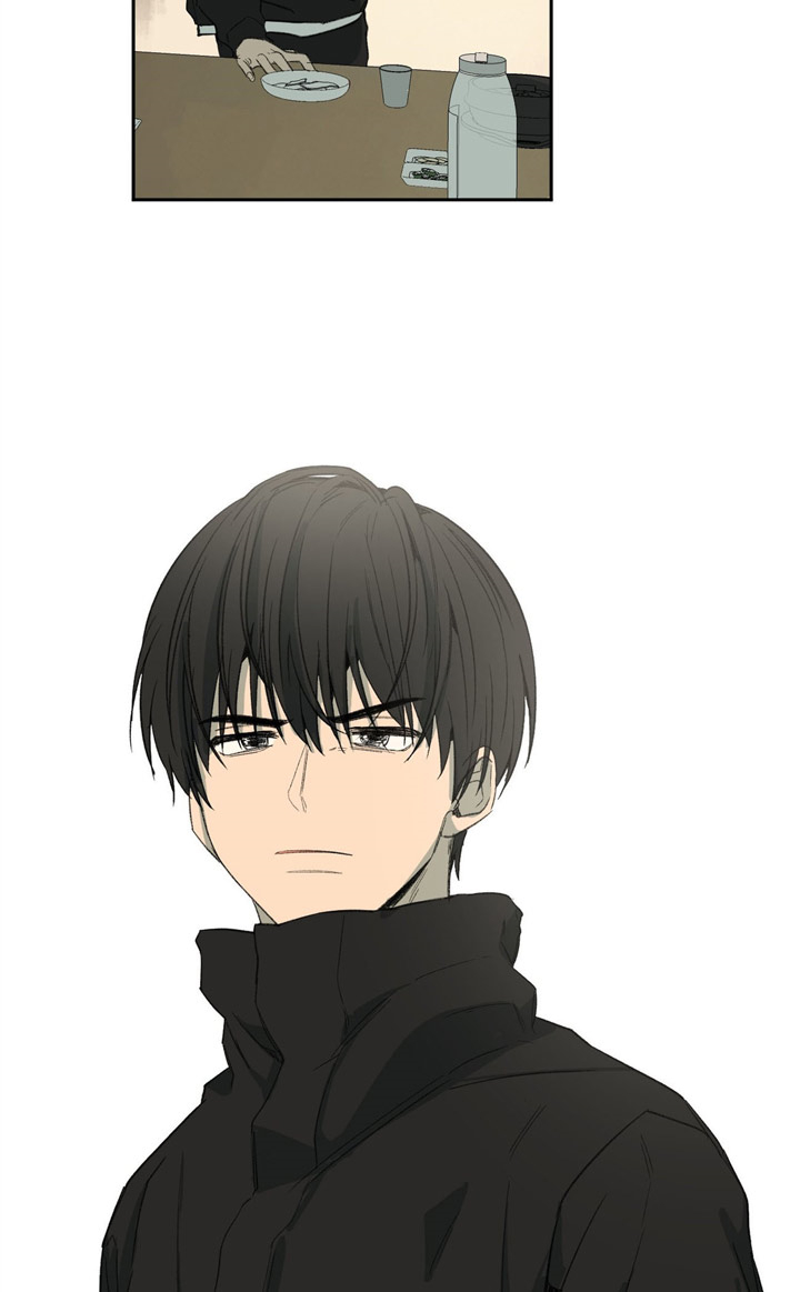 同情的形式（共2季） - 第89话 夜空 - 第11张图