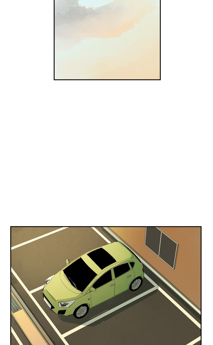 同情的形式（共2季） - 第89话 夜空 - 第13张图